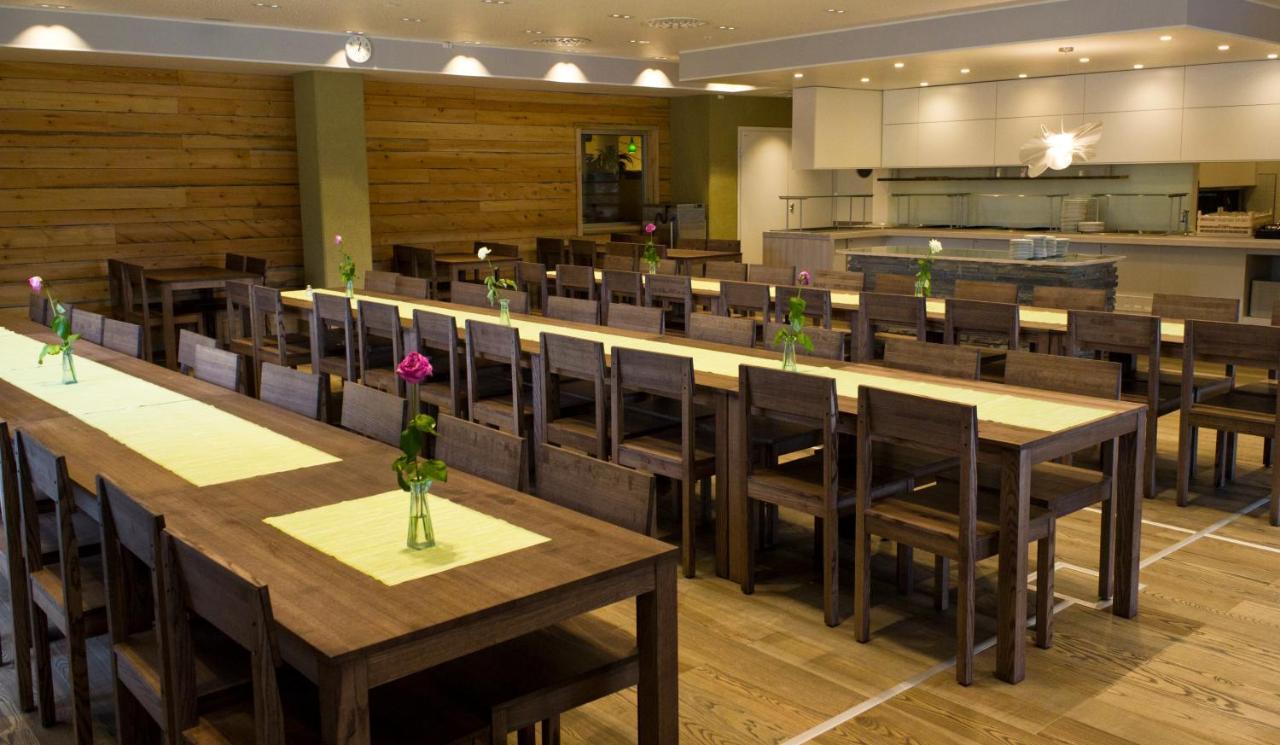 Santasport Apartment Hotel Рованиеми Екстериор снимка